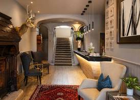 Dunalastair Hotel Suites 3