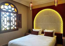 Nomadz Palace 2