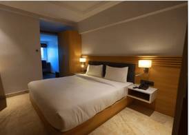 Luxus Inn Hotel 4