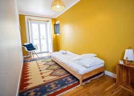 VAGO Alcântara Suites 5