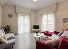 HOMELY APARTMENTS BY ATHENS STAY 3