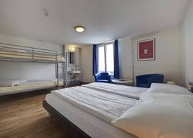 Alplodge Interlaken - Hotel 2