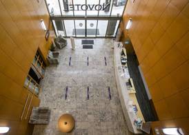 Novotel Porto Alegre Tres Figueiras 2