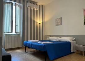 Old Bakery Rome Suites & Apartments 5
