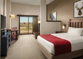 Great Wolf Lodge Concord 4