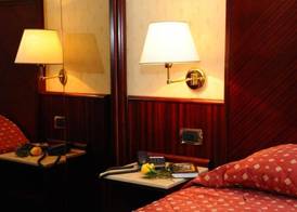 Albergo Ristorante La Spia D'Italia 3