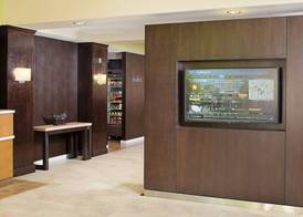 Courtyard by Marriott Sacramento Midtown 3