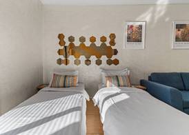 Massira Social Living 5