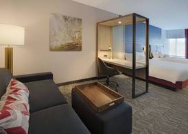 SpringHill Suites by Marriott Hampton Portsmouth 5
