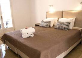Erosea Beach Resort 5