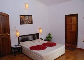 Sea Breeze Village, Baga Goa 5