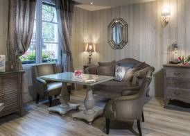 Hotel Cluny Square 5