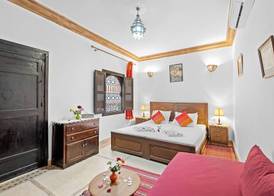 Riad Marwa Marrakech 2