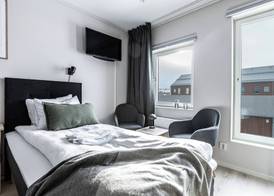 Kiruna City Studios 5