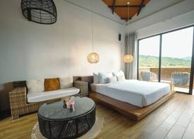 Nacpan Beach Resort Managed by H Hospitality - Newly Renovated 5
