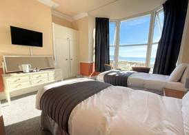 The Sandbanks 2