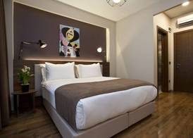Snog Rooms & Suites 2