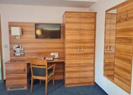 Best Western Blankenburg Hotel 5