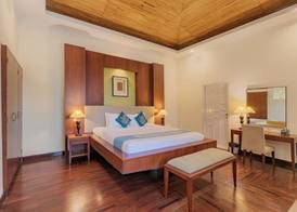 The Beverly Hills Bali Villas Resort 5
