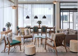 Residence Inn by Marriott Hamburg Altona 4
