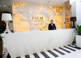 Hotel Palace Vlore 5