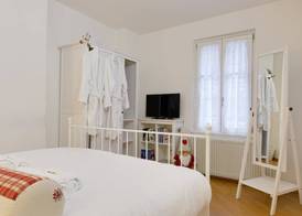 B&B and Apartments Al Duomo 2
