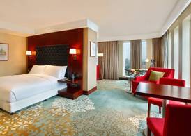 Holiday Inn DHAKA CITY CENTRE by IHG 3