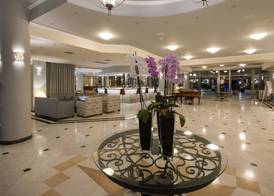 Hydramis Palace Beach Resort 5