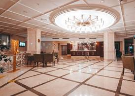 Royal Atlantis Beach 2