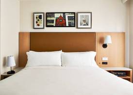 Hotel Indigo NYC FINANCIAL DISTRICT by IHG 2