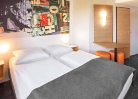 B&B Hotel Mainz-Hechtsheim 3