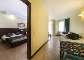 Club Dizalya Hotel 4