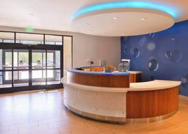 SpringHill Suites Kingman Route 66 4