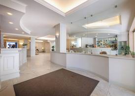 Parco dei Principi Boutique Hotel 2