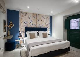 New York Luxury Suites 5