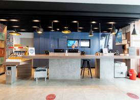 ibis Lima Reducto Miraflores 3