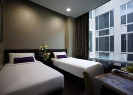V Hotel Lavender 5