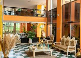 Hotel Palmarena Plaza Rodadero 4