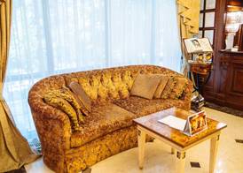 Nobil Luxury Boutique Hotel 4