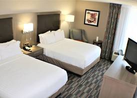 Holiday Inn Express WOODSTOCK-SHENANDOAH VALLEY by IHG 5