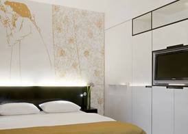 Alma Boutique-Hotel 5