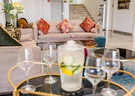 Moon Hotel & SPA. 4