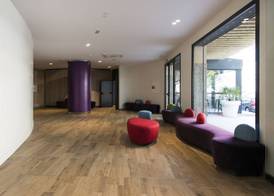 Aparthotel California 2