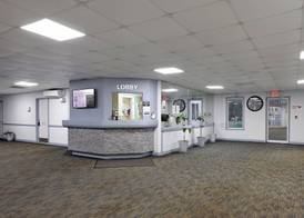 USA Economy Lodge 3