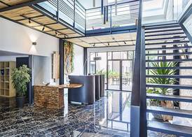Best Western Amarys Hotel & Spa 5