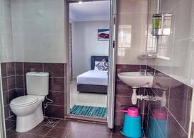 Sandy Beach Resort By Casa Loma 4