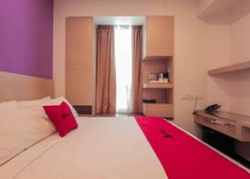 RedDoorz Premium @ Balestier 4