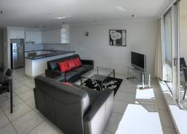 Focus Apartments 4