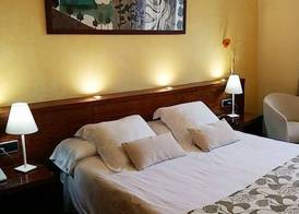 Hotel Rosa & Spa Begur 4