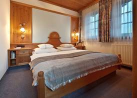 BRUGGER ApartHotel 4